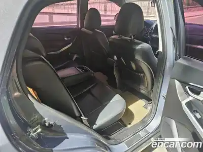 SsangYong Korando 2016 2.2 гидро в Москве № 1832956, миниатюра 11