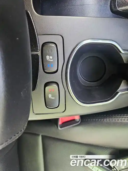 SsangYong Korando 2016 2.2 гидро в Москве № 1832956, фото 19