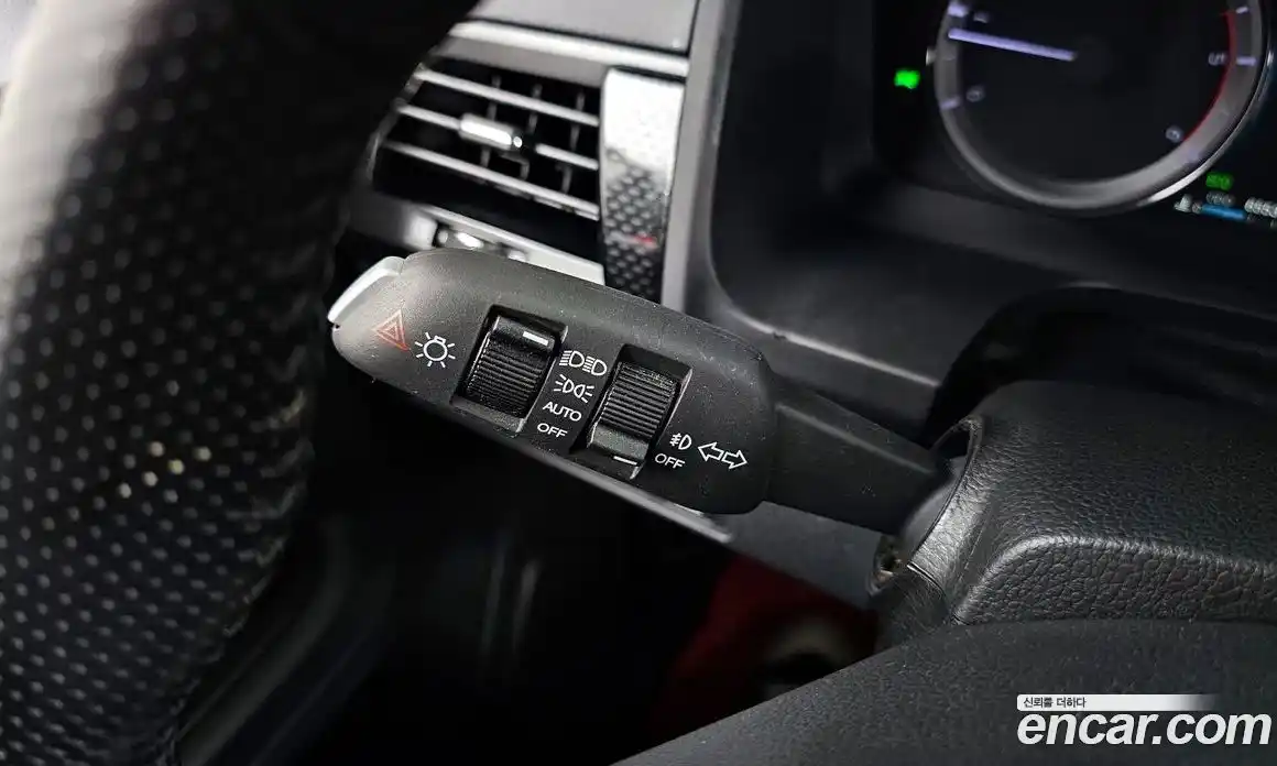 SsangYong Rexton 2020 2.2 гидро в Москве № 1832984, фото 33