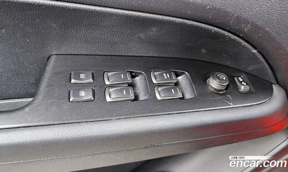SsangYong Rexton 2020 2.2 гидро в Москве № 1832984, фото 34