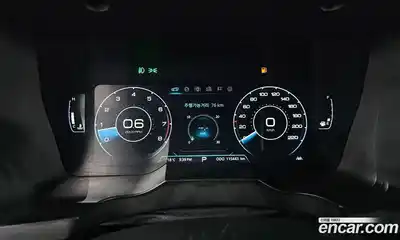 SsangYong Korando 2020 1.5 гидро в Москве № 1833072, миниатюра 11