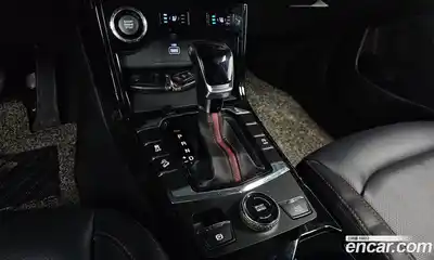 SsangYong Korando 2020 1.5 гидро в Москве № 1833072, миниатюра 12