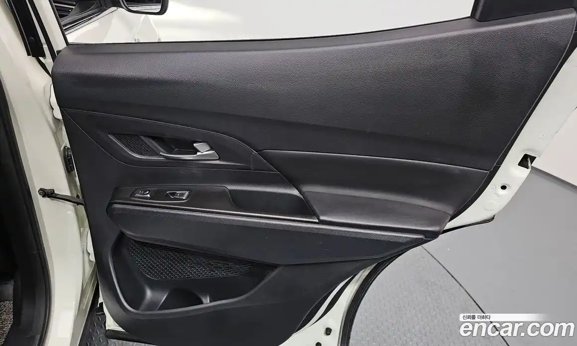 SsangYong Korando 2020 1.5 гидро в Москве № 1833072, фото 15
