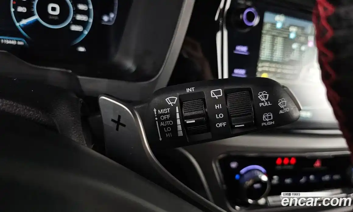 SsangYong Korando 2020 1.5 гидро в Москве № 1833072, фото 23