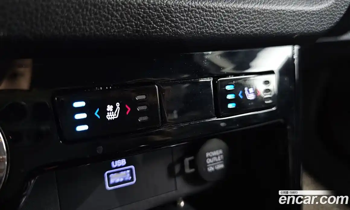 SsangYong Korando 2020 1.5 гидро в Москве № 1833072, фото 25