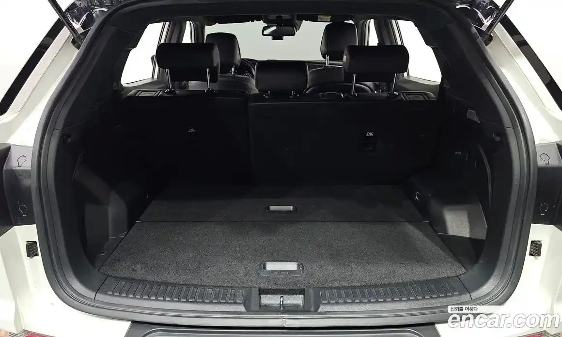 SsangYong Korando 2020 1.5 гидро в Москве № 1833072, фото 26