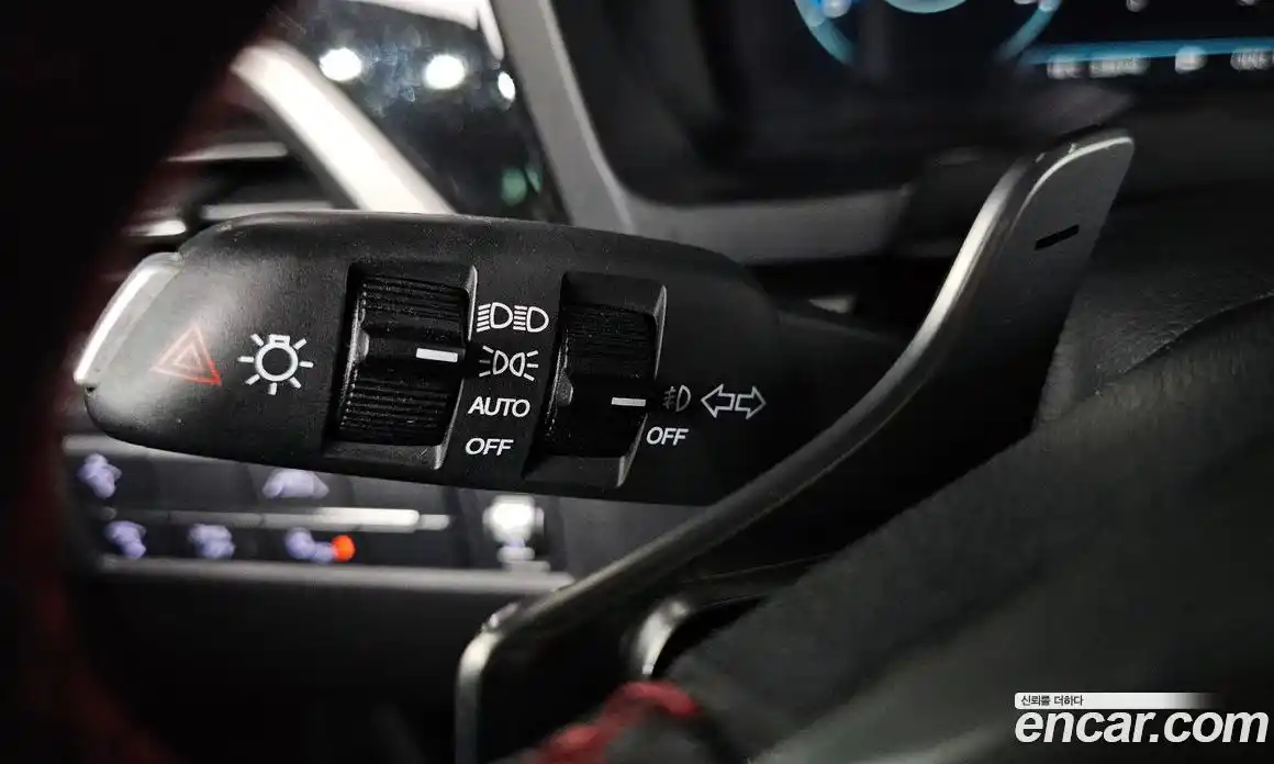 SsangYong Korando 2020 1.5 гидро в Москве № 1833072, фото 27