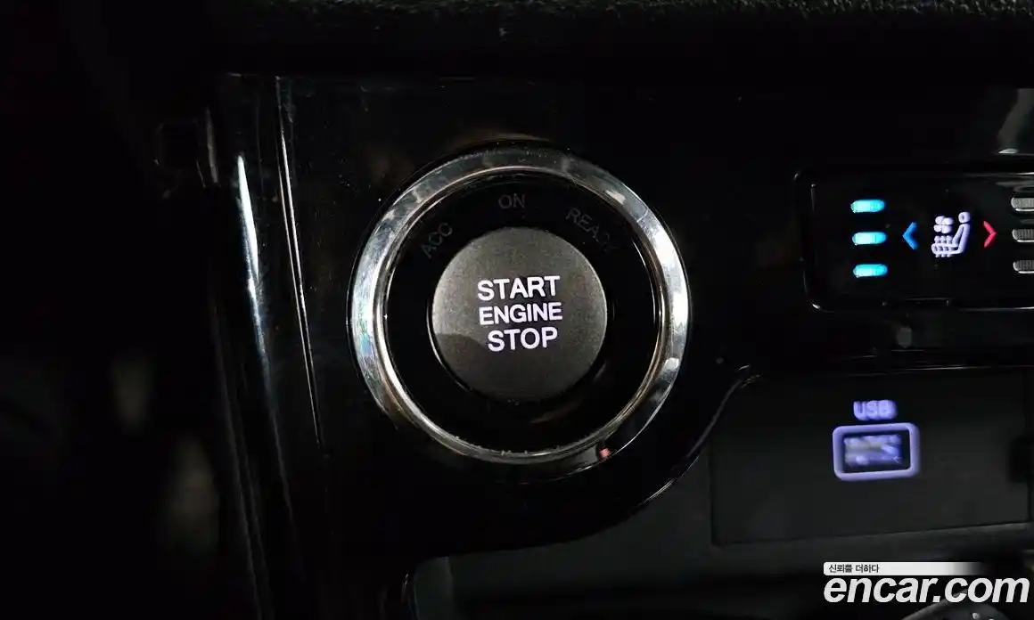 SsangYong Korando 2020 1.5 гидро в Москве № 1833072, фото 28