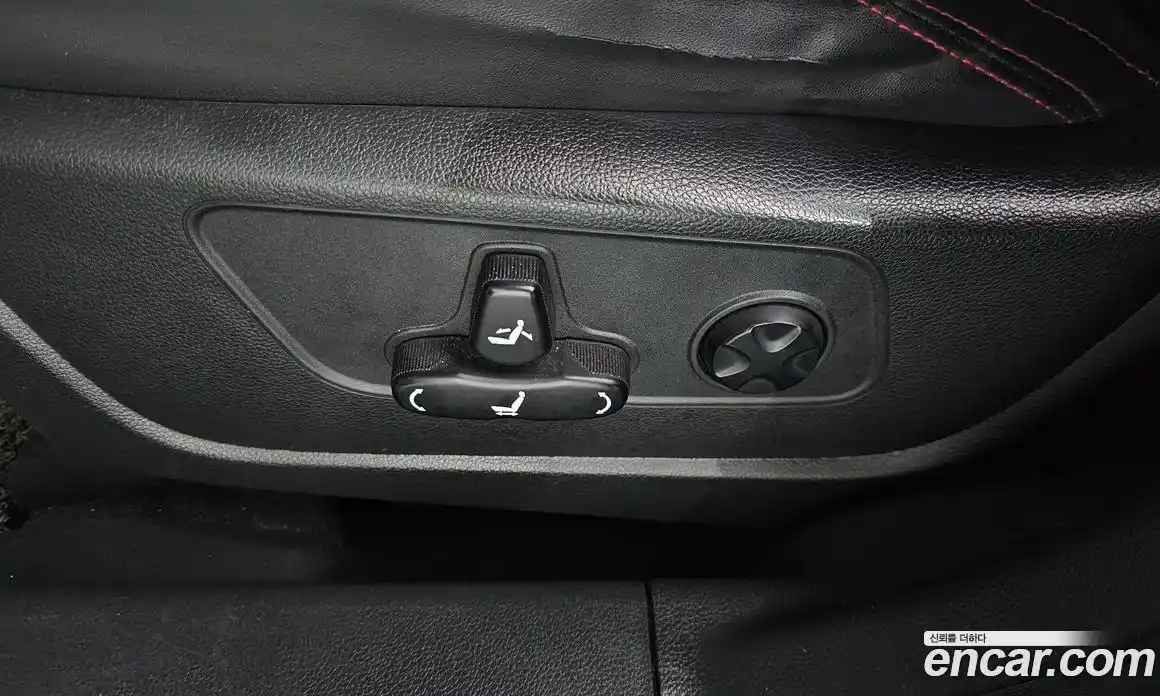 SsangYong Korando 2020 1.5 гидро в Москве № 1833072, фото 29
