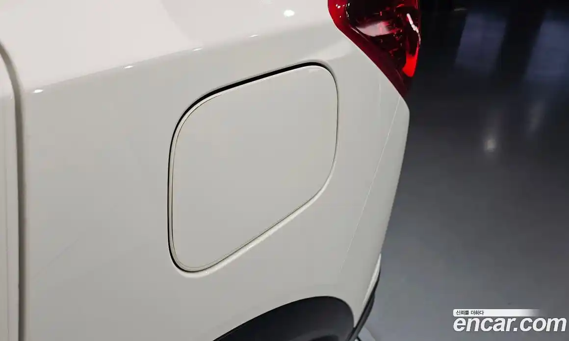 SsangYong Korando 2020 1.5 гидро в Москве № 1833072, фото 30