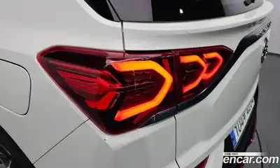 SsangYong Korando 2020 1.5 гидро в Москве № 1833072, миниатюра 9