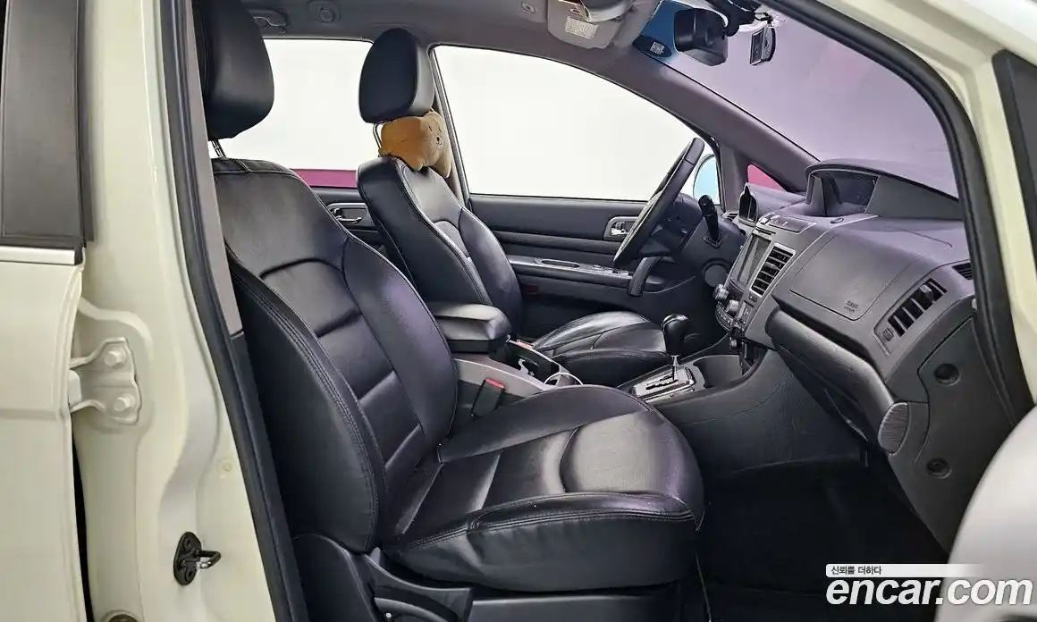 SsangYong Korando 2018 2.2 гидро в Москве № 1833276, фото 11