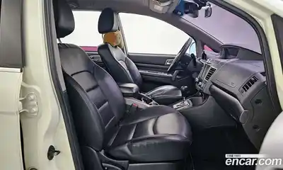 SsangYong Korando 2018 2.2 гидро в Москве № 1833276, миниатюра 11