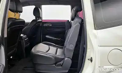 SsangYong Korando 2018 2.2 гидро в Москве № 1833276, миниатюра 12