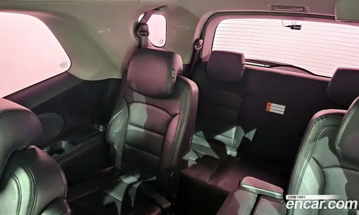 SsangYong Korando 2018 2.2 гидро в Москве № 1833276, фото 13