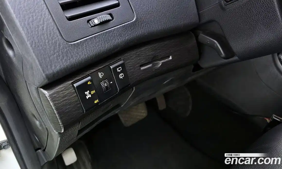 SsangYong Korando 2018 2.2 гидро в Москве № 1833276, фото 17