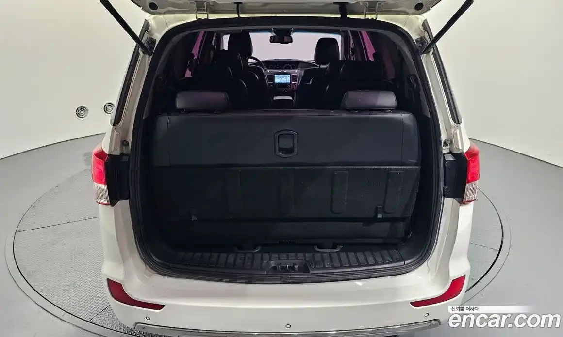 SsangYong Korando 2018 2.2 гидро в Москве № 1833276, фото 20