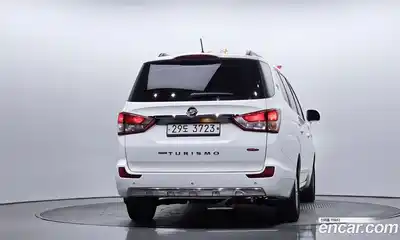 SsangYong Korando 2018 2.2 гидро в Москве № 1833276, миниатюра 4