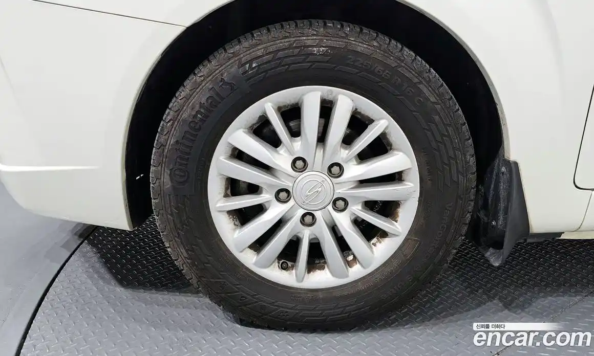 SsangYong Korando 2018 2.2 гидро в Москве № 1833276, фото 5