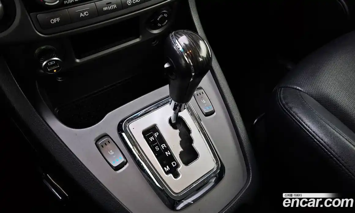 SsangYong Korando 2018 2.2 гидро в Москве № 1833276, фото 9