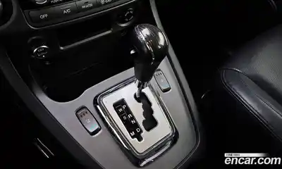 SsangYong Korando 2018 2.2 гидро в Москве № 1833276, миниатюра 9