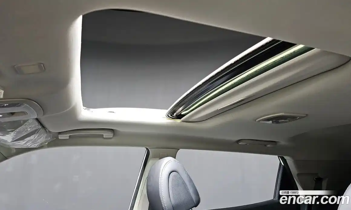 SsangYong Korando 2019 1.6 гидро в Москве № 1833308, фото 15