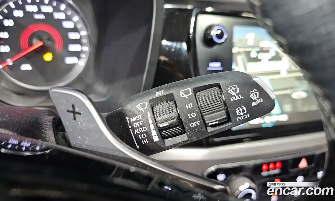 SsangYong Korando 2019 1.6 гидро в Москве № 1833308, фото 18