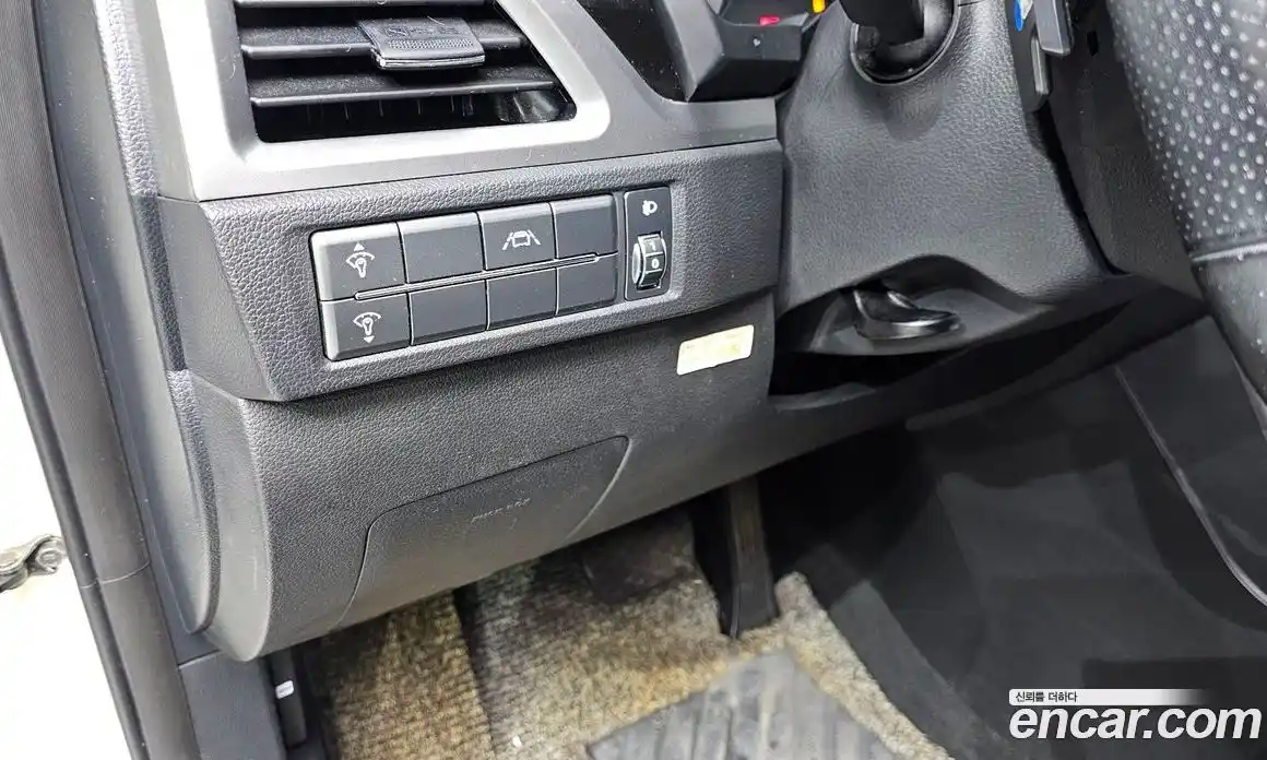 SsangYong Korando 2019 1.6 гидро в Москве № 1833308, фото 19