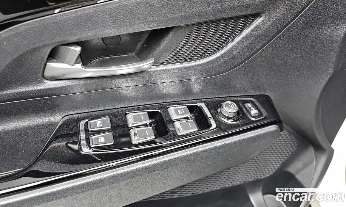 SsangYong Korando 2019 1.6 гидро в Москве № 1833308, фото 20