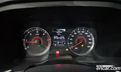 SsangYong Korando 2019 1.6 гидро в Москве № 1833308, миниатюра 8