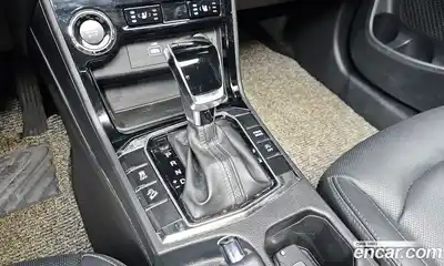SsangYong Korando 2019 1.6 гидро в Москве № 1833308, миниатюра 9