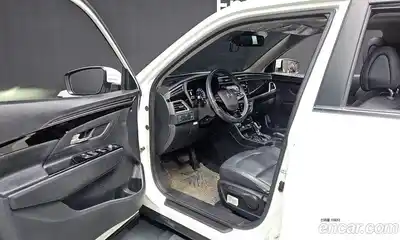 SsangYong Korando 2019 1.6 гидро в Москве № 1833308, миниатюра 10