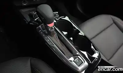 Chevrolet Trax 2023 1.2 гидро в Москве № 1833538, миниатюра 11