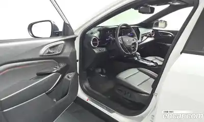 Chevrolet Trax 2023 1.2 гидро в Москве № 1833538, миниатюра 12