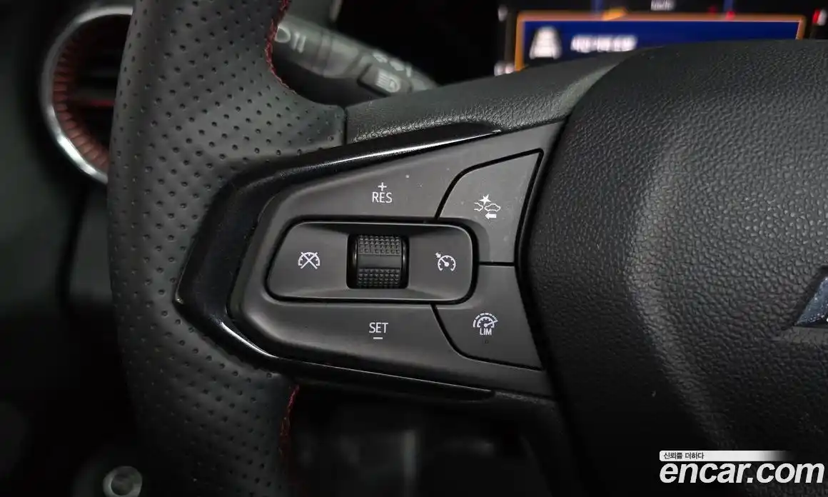 Chevrolet Trax 2023 1.2 гидро в Москве № 1833538, фото 22
