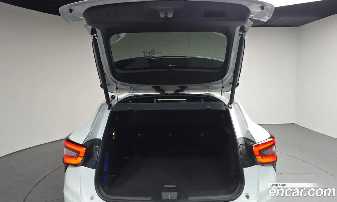 Chevrolet Trax 2023 1.2 гидро в Москве № 1833538, фото 25