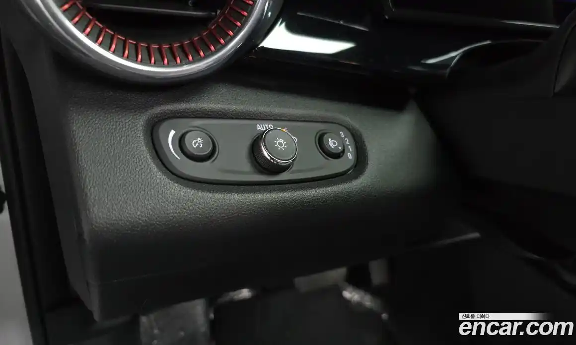 Chevrolet Trax 2023 1.2 гидро в Москве № 1833538, фото 26