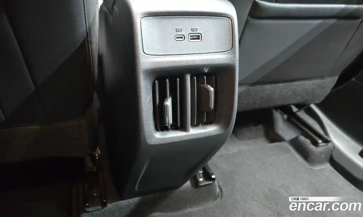 Chevrolet Trax 2023 1.2 гидро в Москве № 1833538, фото 30