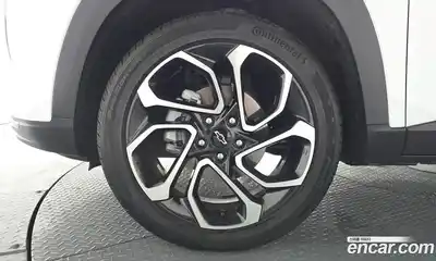 Chevrolet Trax 2023 1.2 гидро в Москве № 1833538, миниатюра 4