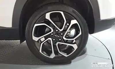 Chevrolet Trax 2023 1.2 гидро в Москве № 1833538, миниатюра 6