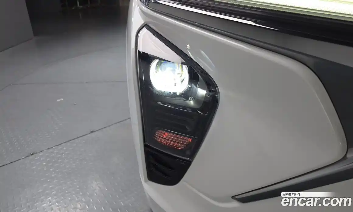 Chevrolet Trax 2023 1.2 гидро в Москве № 1833538, фото 7