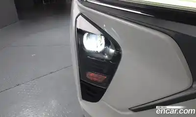 Chevrolet Trax 2023 1.2 гидро в Москве № 1833538, миниатюра 7