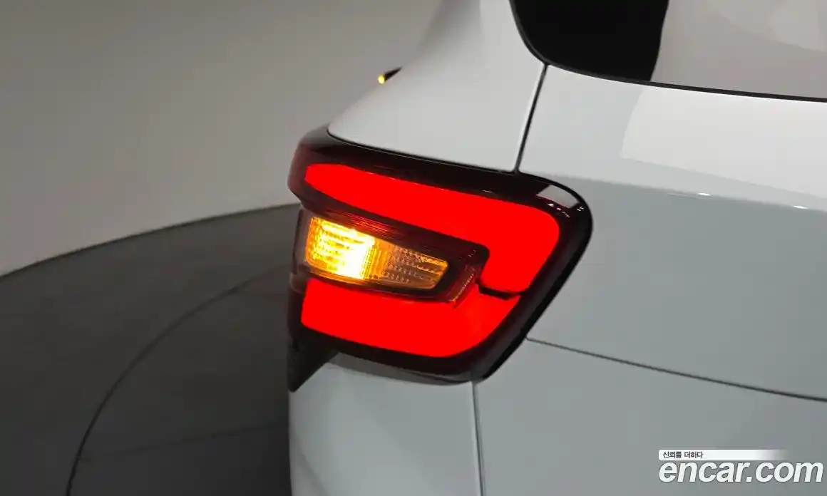 Chevrolet Trax 2023 1.2 гидро в Москве № 1833538, фото 8