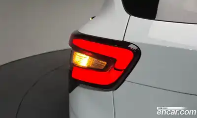 Chevrolet Trax 2023 1.2 гидро в Москве № 1833538, миниатюра 8