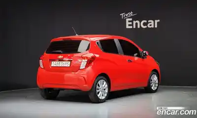 Chevrolet Spark 2017 1.0 гидро, миниатюра 2