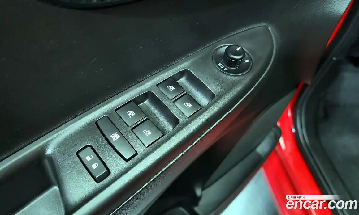 Chevrolet Spark 2017 1.0 гидро, фото 30