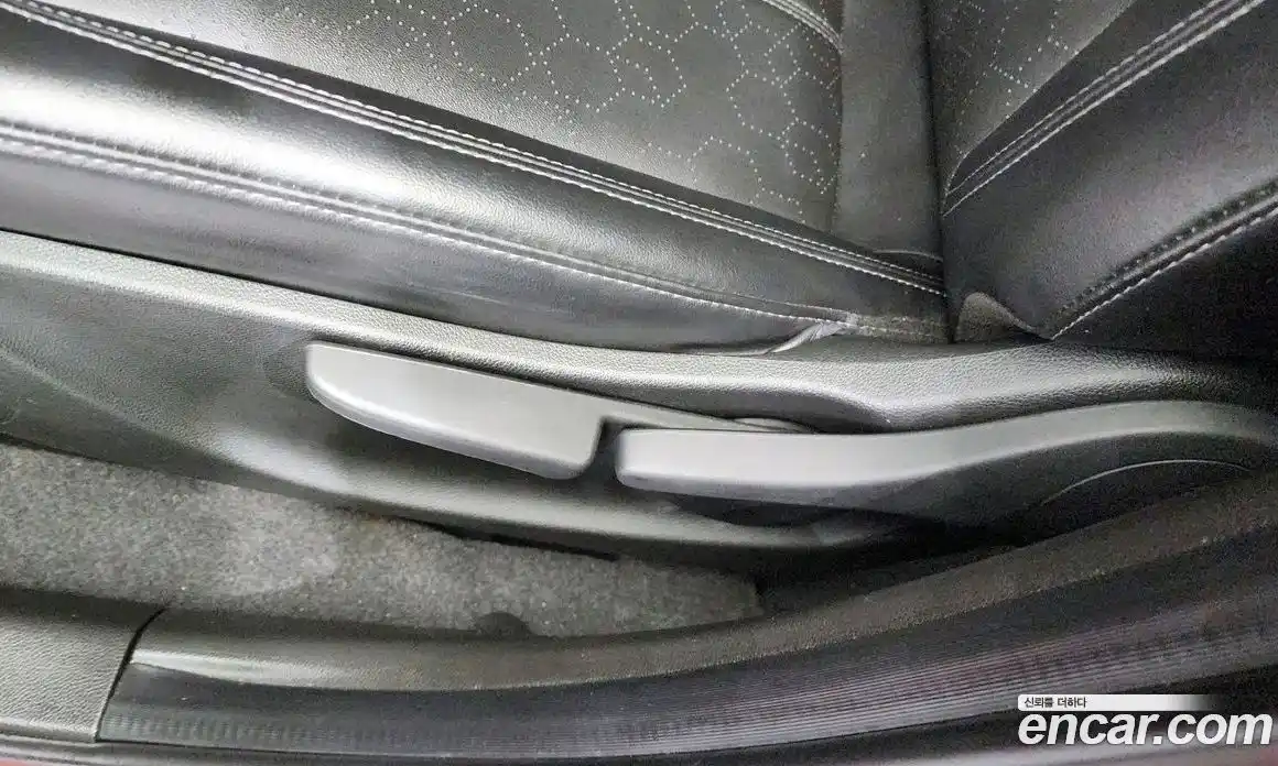 Chevrolet Spark 2017 1.0 гидро, фото 31
