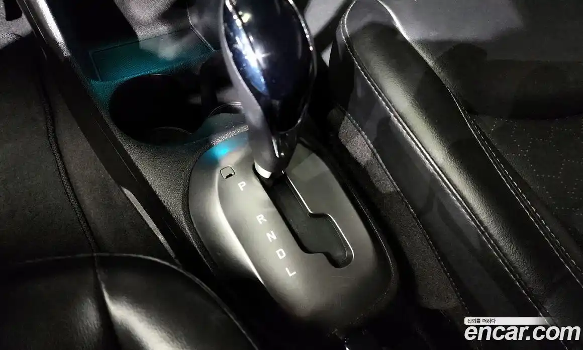 Chevrolet Spark 2017 1.0 гидро, фото 32