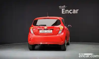 Chevrolet Spark 2017 1.0 гидро, миниатюра 4
