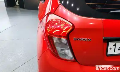 Chevrolet Spark 2017 1.0 гидро, миниатюра 9